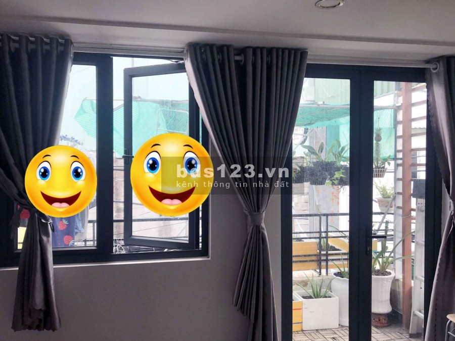 Bán nhà mặt tiền đường lớn kinh doanh Trường Thọ, giá bán…