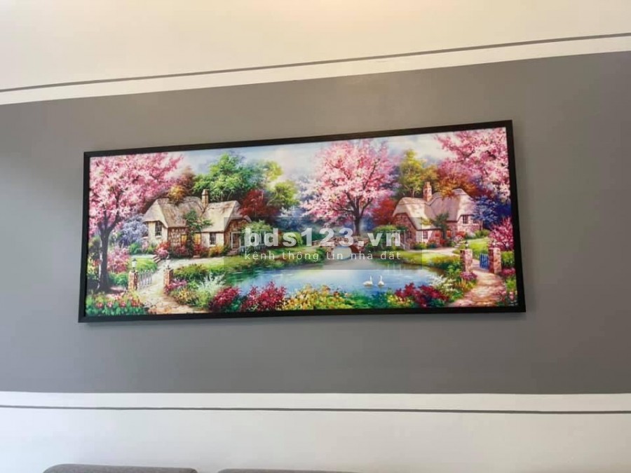 Bán nhà ngõ phố Bình Lộc, ph Tân Bình, TP HD, 3 tầng, 3 ngủ, 50m2, ngõ to rộng, nhà cực đẹp, giá tốt
