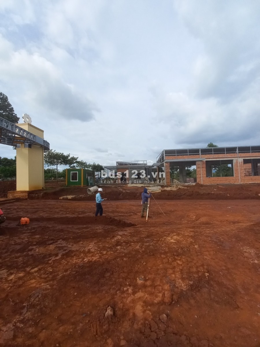 Đất nền giá siêu tốt, tính thanh khoản cao khu đô thị Felicia City có điểm đầu là ngã tư Sở Sao
