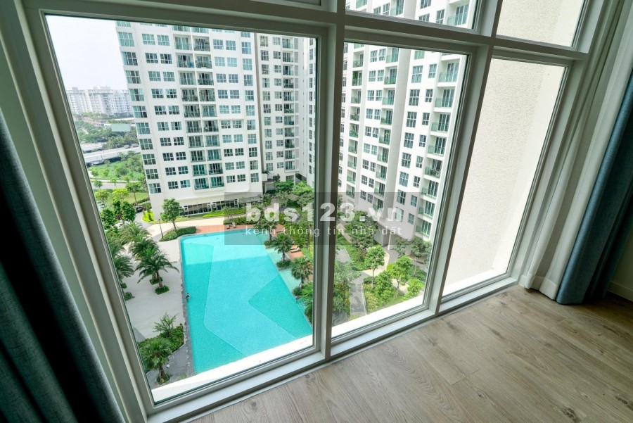 Bán Căn Hộ Sadora, 2 Phòng Ngủ, Khu Đô Thị Sala, Quận 2