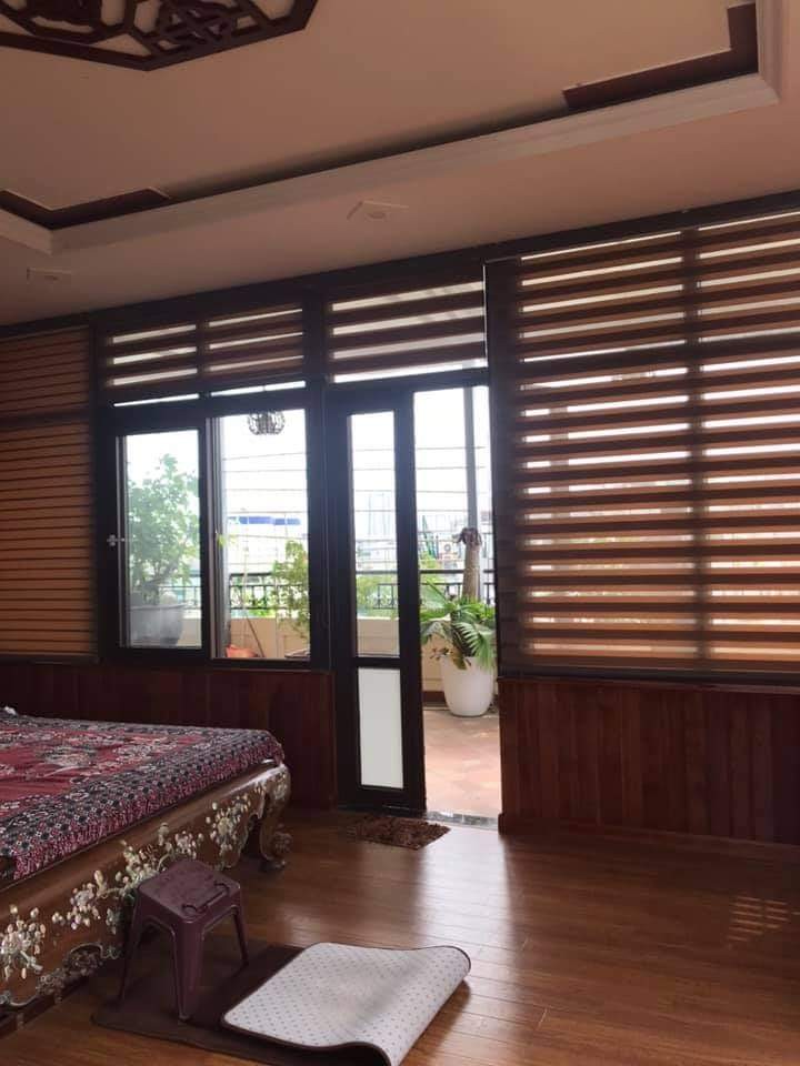 Nhà nguyên căn lô góc nhà mới gần đường, Ngọc Hà dtsd 79m2, 4 tầng, MT 5m giá 8.5 tỷ
