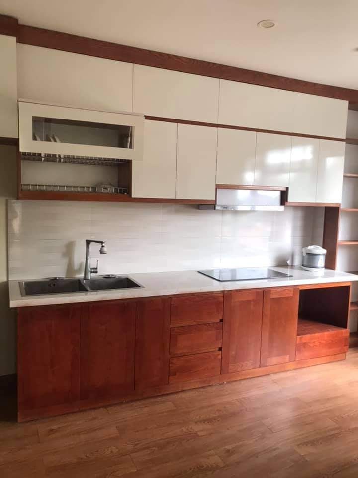 Nhà nguyên căn lô góc nhà mới gần đường, Ngọc Hà dtsd 79m2, 4 tầng, MT 5m giá 8.5 tỷ