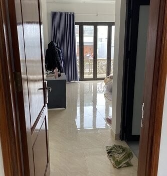 Bán nhà mặt ngõ đường Trung Lực sổ hồng chính chủ, vào ở ngay, diện tích 90m2, giá tốt