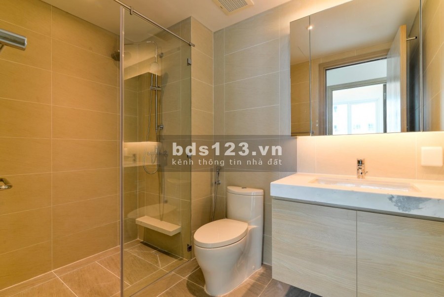 Bán Căn Hộ Sadora, 2 Phòng Ngủ, Khu Đô Thị Sala, Quận 2