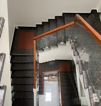 Bán nhà mặt ngõ đường Trung Lực sổ hồng chính chủ, vào ở ngay, diện tích 90m2, giá tốt