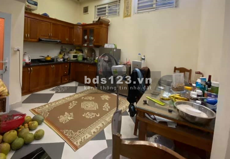 Nhà Căn Góc, Kinh Doanh, Trần Quốc Vượng 35m2, Chỉ 2.9 tỷ. 0868003568