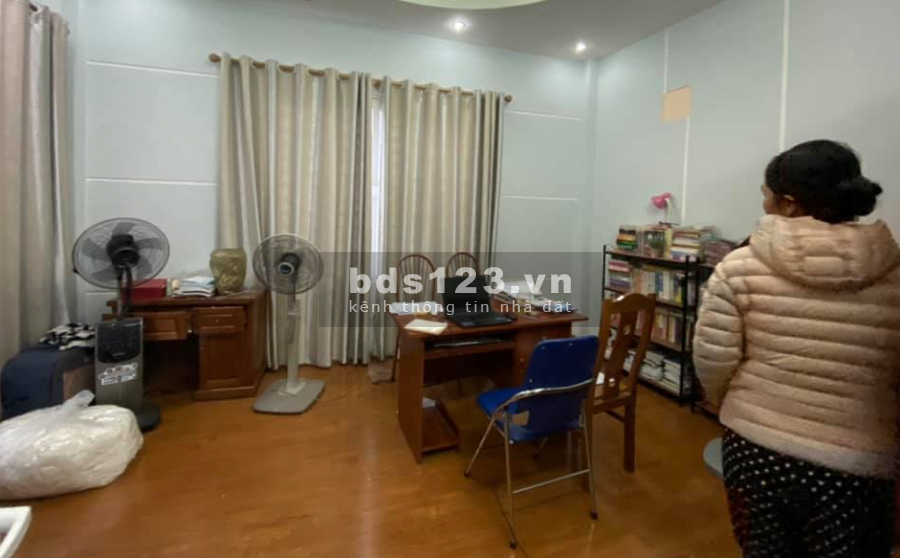 Nhà Căn Góc, Kinh Doanh, Trần Quốc Vượng 35m2, Chỉ 2.9 tỷ. 0868003568