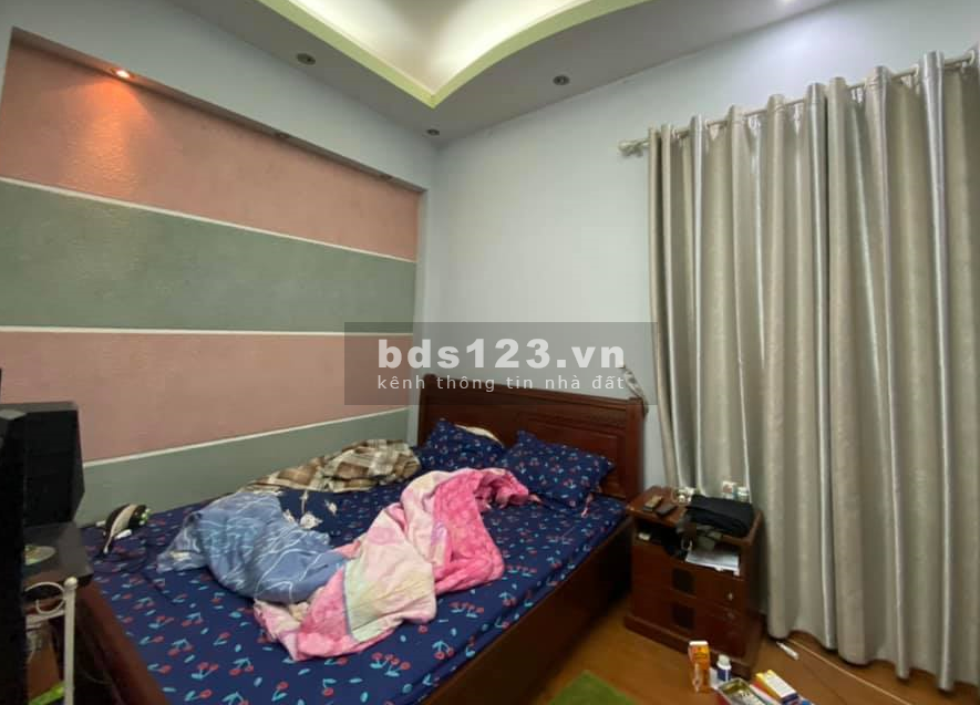 Nhà Căn Góc, Kinh Doanh, Trần Quốc Vượng 35m2, Chỉ 2.9 tỷ. 0868003568
