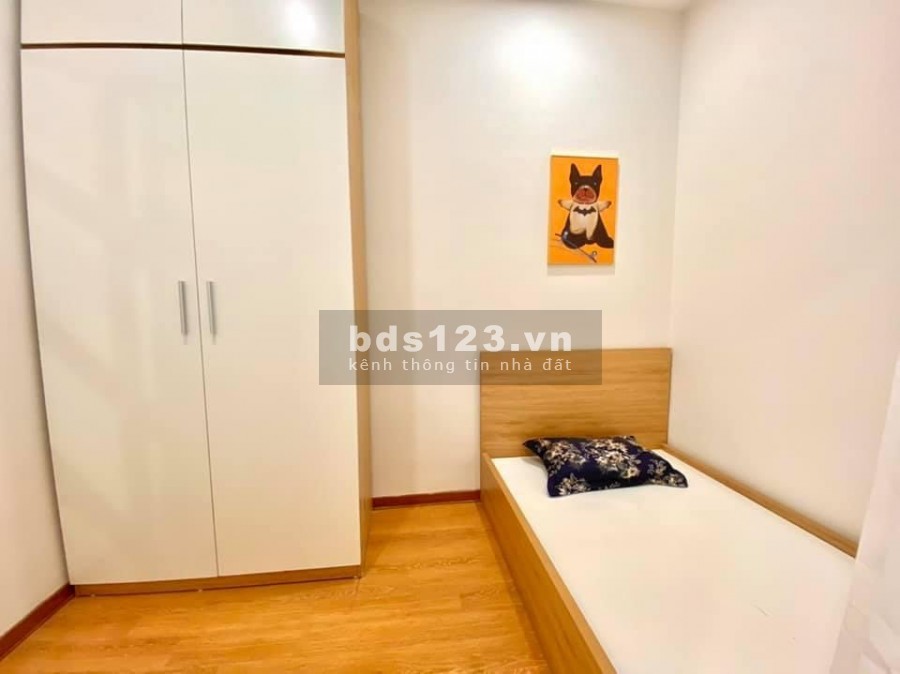 Nhà siêu đẹp, giá siêu rẻ, Đường Láng, Lô Góc diện tích 38m2, 5 tầng, giá 3,8 tỷ