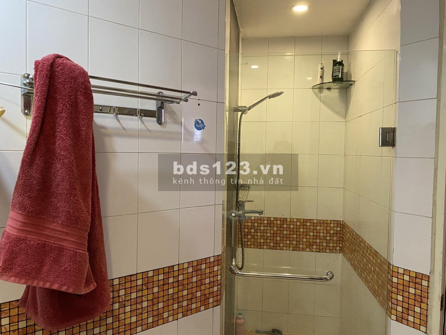 Cho thuê căn hộ 80m2, 2 ngủ đường Hàm Nghi, Mỹ Đình 2, giá thuê 8 tr/th. LH 0963916547
