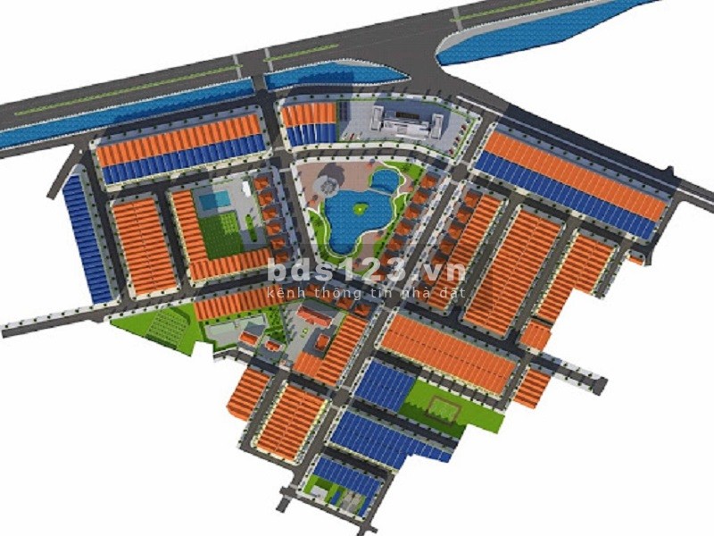 Đất nền cùng giá vị trí siêu đẹp tại Duy Tiên Hà Nam, diện tích 100m2