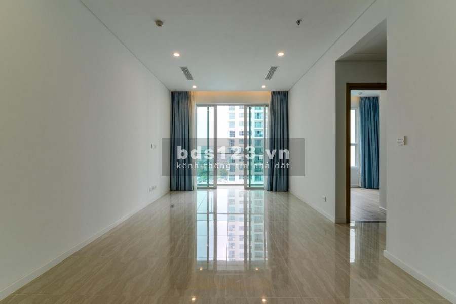 Bán Căn Hộ Sadora, 2 Phòng Ngủ, Khu Đô Thị Sala, Quận 2