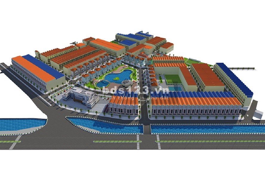 Đất nền cùng giá vị trí siêu đẹp tại Duy Tiên Hà Nam, diện tích 100m2