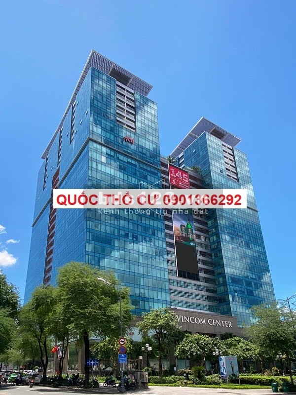 Bán nhà 4 tầng căn hộ dịch vụ phố Nhật Lê Thánh Tôn Bến Nghé Quận 1 giá chỉ 14.5 tỷ