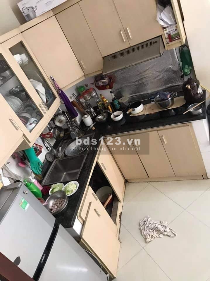 Bán nhà đường Đàm Thận Huy Tân Phú 50m2 tiện ích đầy đủ_LH0896721788