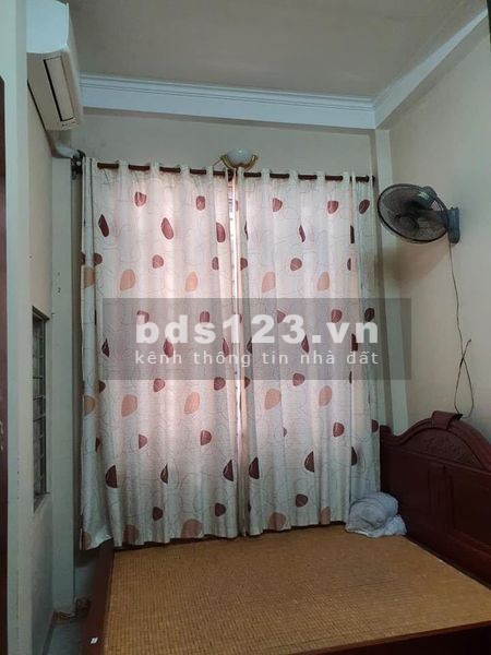 Bán nhà Xuân Đỉnh, Gần CV Hòa Bình 5T, 35m, 2,6 tỷ, 098.172.2626