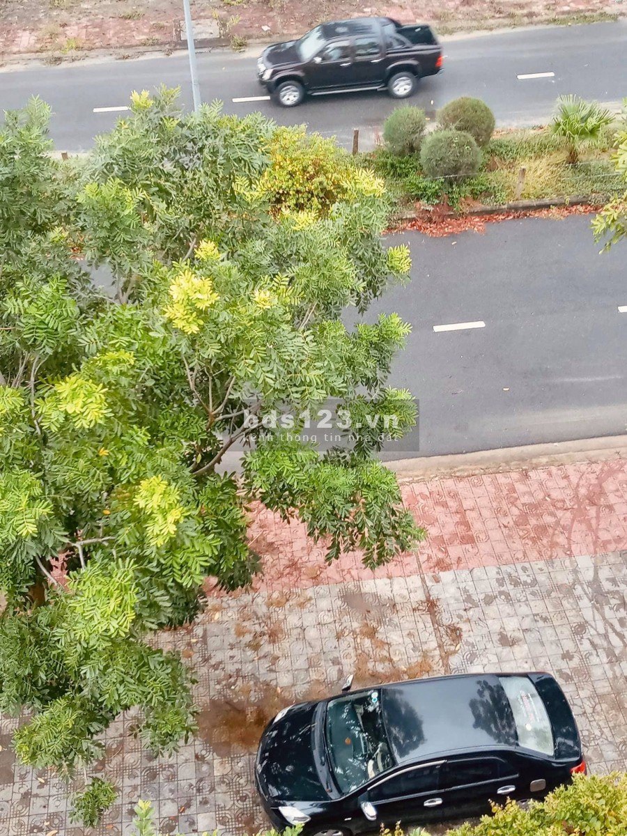 Bán biệt thự kiên cố đường 34m Văn Tiến DŨng, Điện Ngọc, Quảng Nam