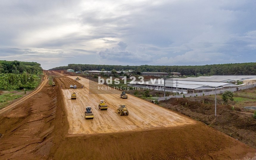 Bán đất vườn tránh dịch gần khu công nghiệp Xuân Quế Sông Nhạn giá tốt đầu tư
