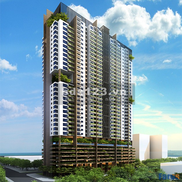 Chính chủ cần bán căn hộ FLC Green Home 18 Phạm Hùng 45m² 2PN giá bán 1.45 tỷ