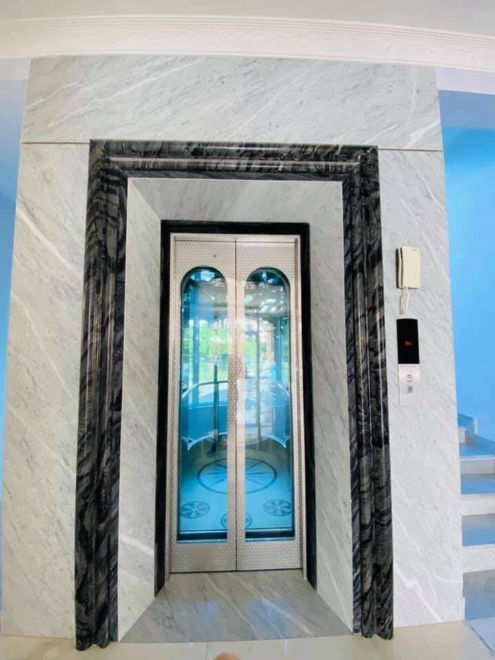 A118 Bán nhà Quận 1 Nguyễn Cư Trinh 110m2 Giá 27,4 Tỷ, Không Quy Hoạch, Nở Hậu