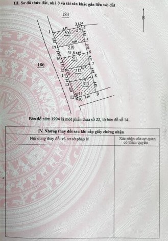 Xuân Đỉnh chia lô ô tô tránh kinh doanh đỉnh, sổ đỏ đẹp, pháp lý chuẩn bàn giao sang tên ngay