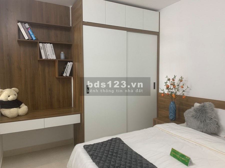 Quỹ Căn Cuối Cùng Noxh Ecohome Nhơn Bình 2Pn 3Pn, Hỗ Trợ 0% Lãi 18 Đến 36 Tháng