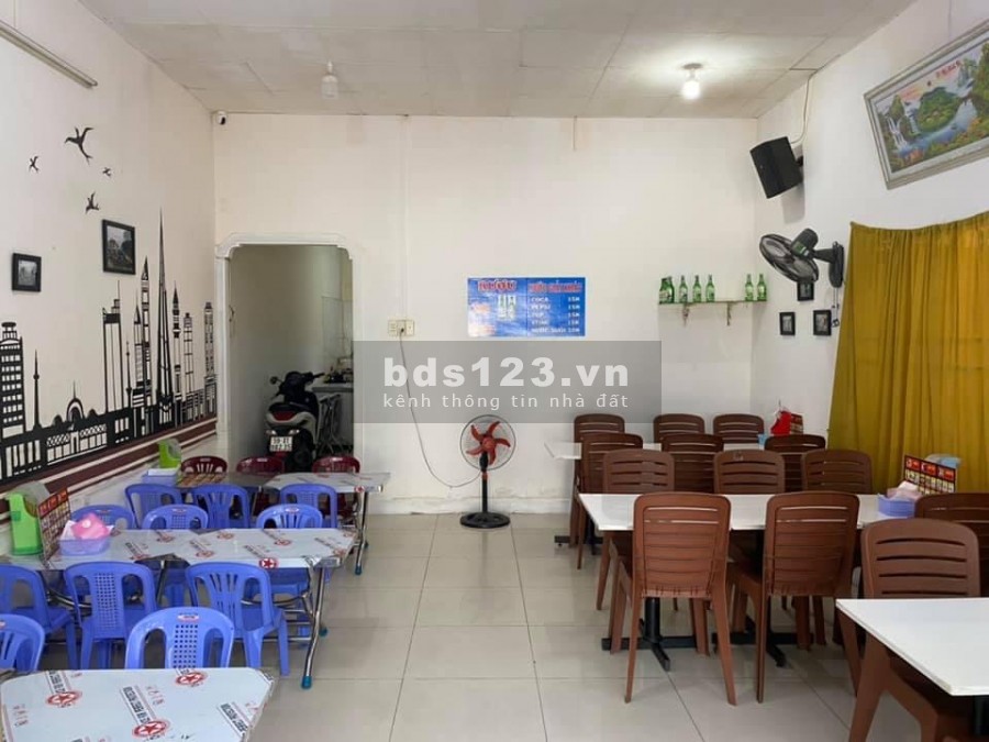 Cần sang quán mặt tiền đường 39 nguyên căn tiện kinh doanh, khu dân trí cao, tiện ích đầy đủ