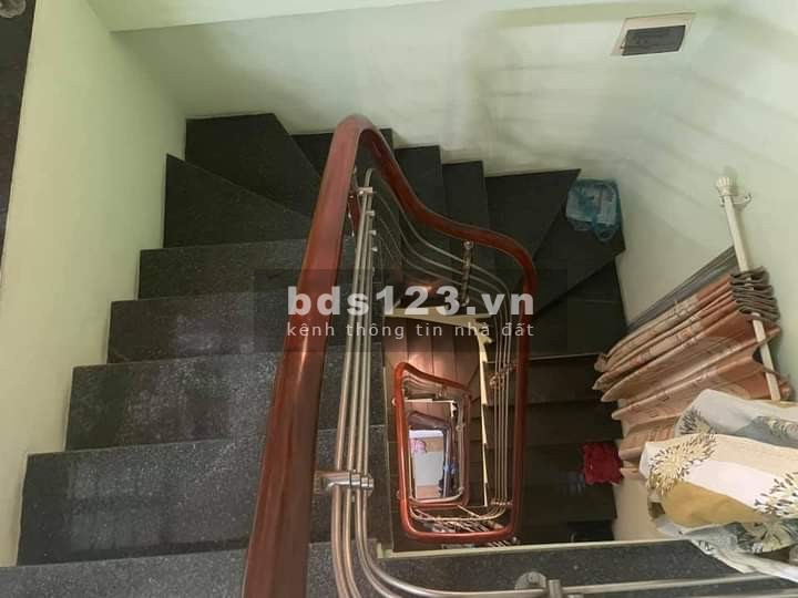Mặt Phố Nam Dư Bán Nhà 4 Tầng diện tích sử dụng 65m2 chủ tự xây Quận Hoàng Mai