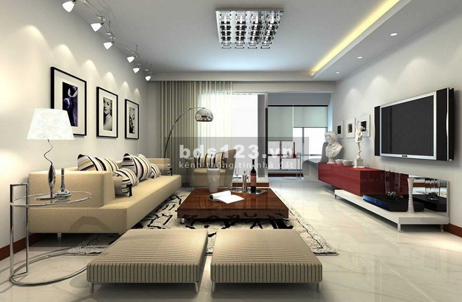 Chung cư Nam Định Tower - Mây gió bão hoà tiện ích đầy đủ, khu dân cư hạnh phúc