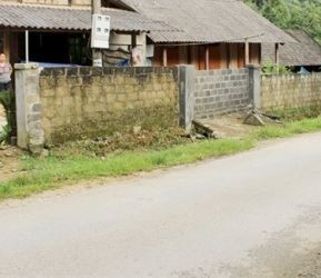 Bán đất vườn tránh dịch gần khu công nghiệp Xuân Quế Sông Nhạn giá tốt đầu tư