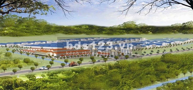 Bán đất, và cho thuê đất*4000m2-4ha khu công nghiệp, Khu vực Thủ Thừa tỉnh Long An