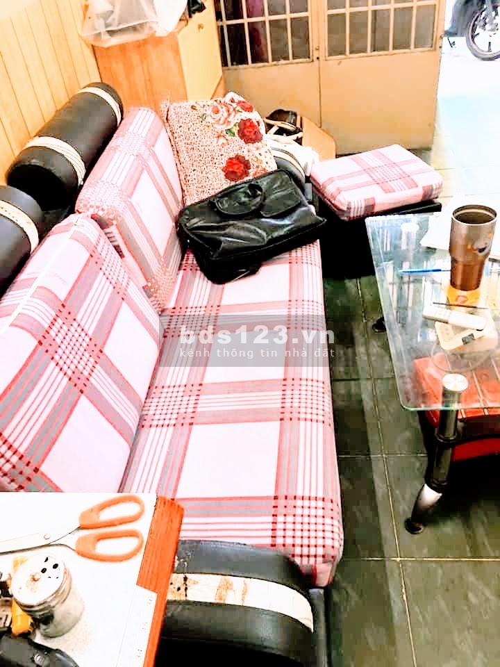 Bất Động Sản Khu Vip Gò Vấp, Nguyễn Văn Lượng, giá rẻ bất ngờ, liên hệ 0901846487