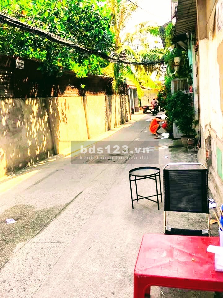 Bất Động Sản Khu Vip Gò Vấp, Nguyễn Văn Lượng, giá rẻ bất ngờ, liên hệ 0901846487