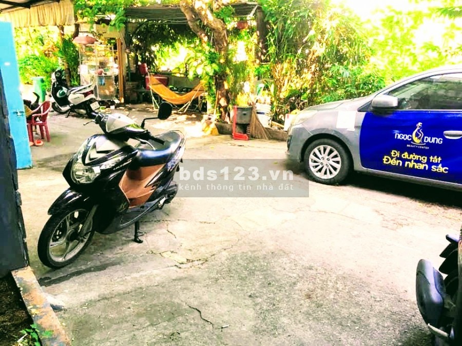 Bất Động Sản Khu Vip Gò Vấp, Nguyễn Văn Lượng, giá rẻ bất ngờ, liên hệ 0901846487