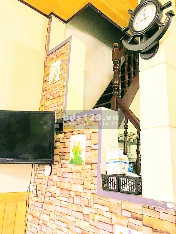 Bất Động Sản Khu Vip Gò Vấp, Nguyễn Văn Lượng, giá rẻ bất ngờ, liên hệ 0901846487