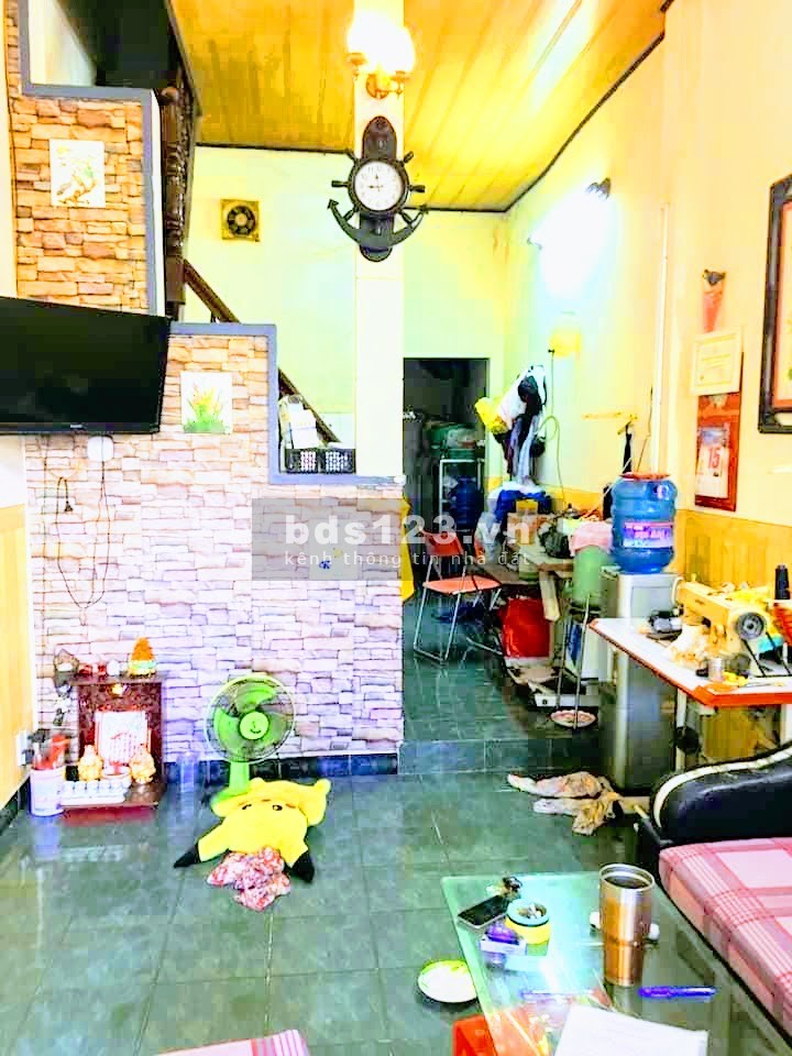 Bất Động Sản Khu Vip Gò Vấp, Nguyễn Văn Lượng, giá rẻ bất ngờ, liên hệ 0901846487