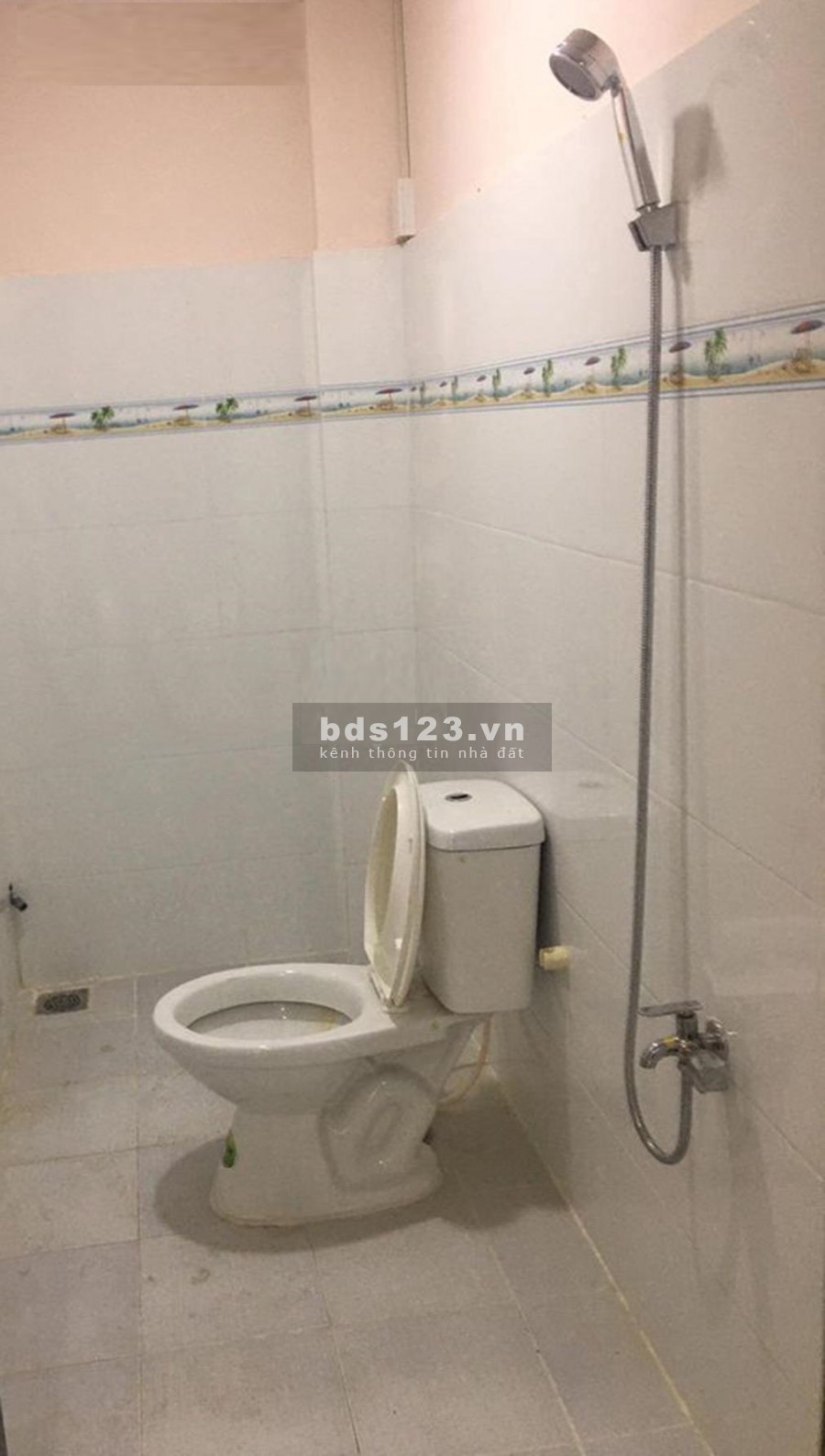 Nhà hẻm xe hơi Kinh Dương Vương diện tích 4mx20.3m, vuông vức vào ở liền giá tốt
