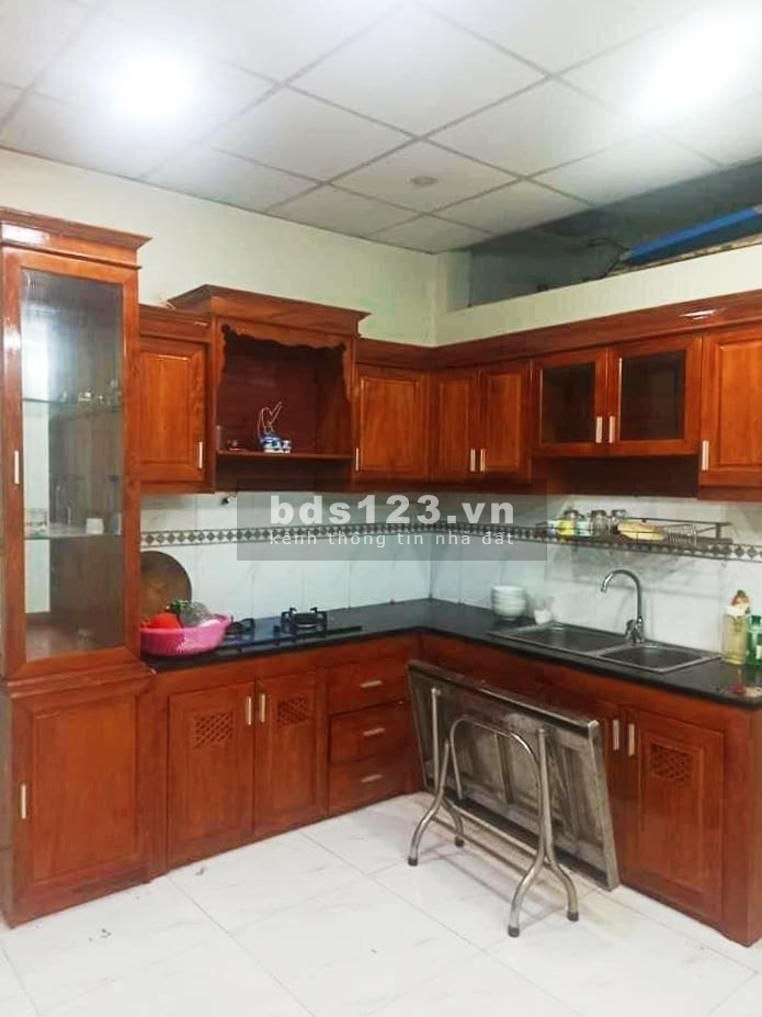 Bán nhà mặt tiền Phạm Văn Bạch P.12 Quận Gò Vấp, diện tích khủng 70m2, giá nhỉnh 7 tỷ