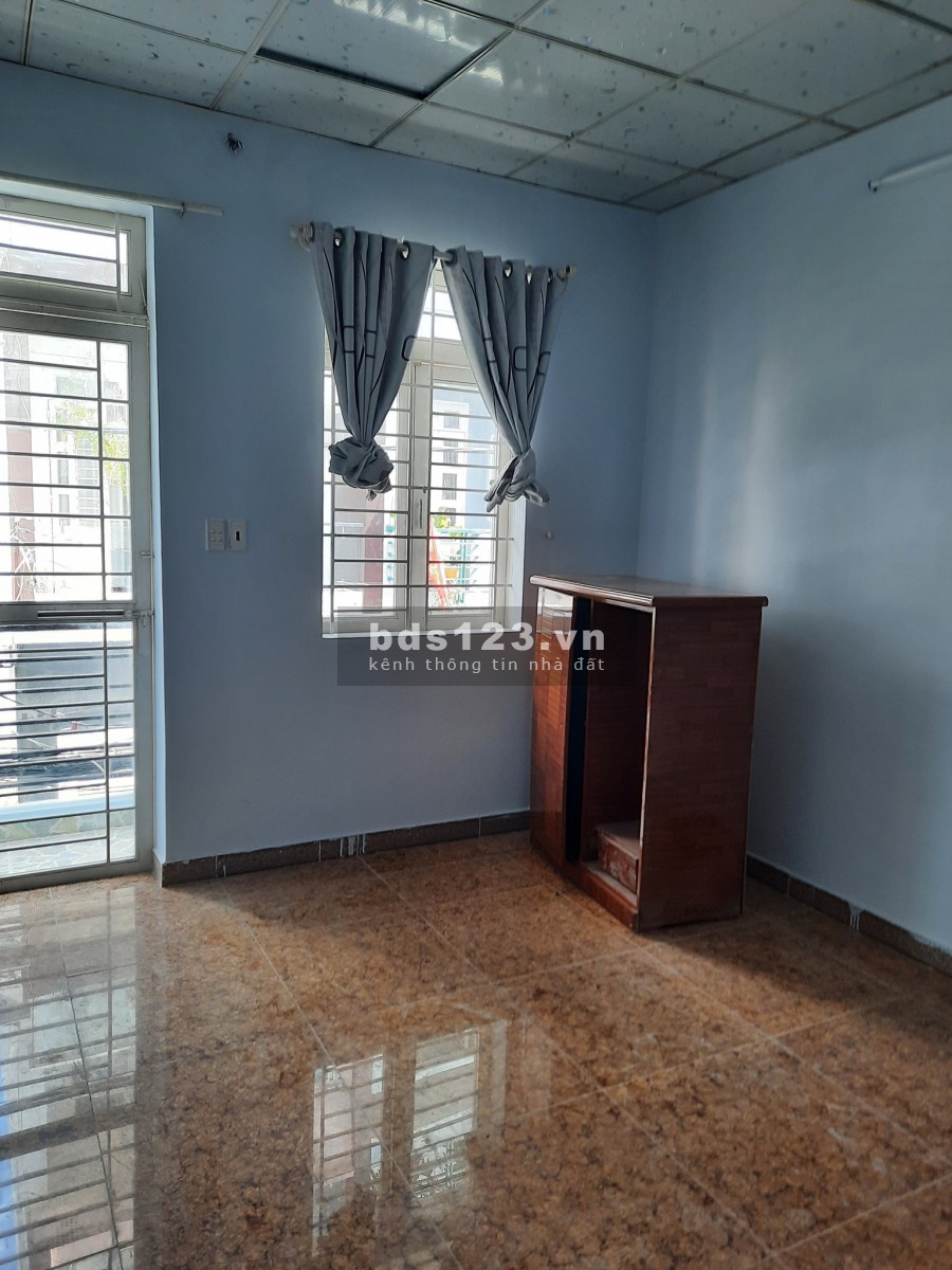 Nhà mới mua ở ngay vị trí đẹp. hẻm 5m ô tô ngủ trong nhà Quận Gò Vấp giá bán 3.15 tỷ