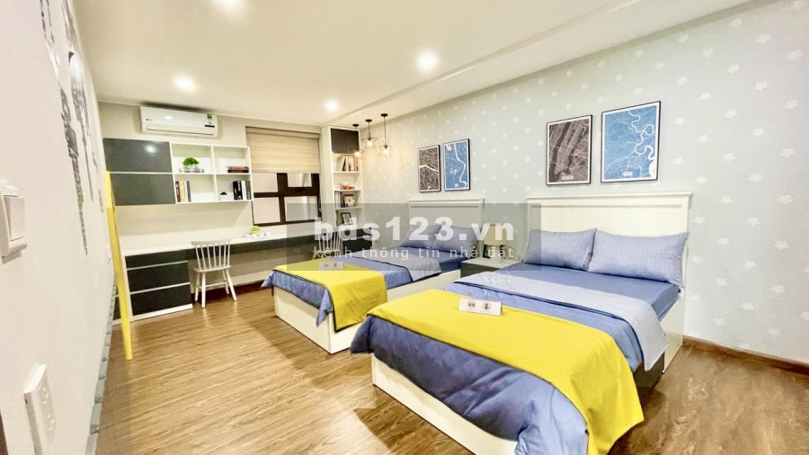 Bán căn hộ 3PN/168m2, Full đồ, Giá 5,6 tỷ, View Hồ Tây + Lotte Mall. Dự án Udic Westlake