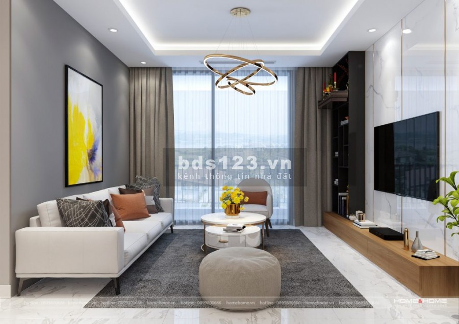 Hot Hot Cần nhượng căn hộ chung cư Nam Định Tower, tiện ích nội ngoại khu đầy đủ