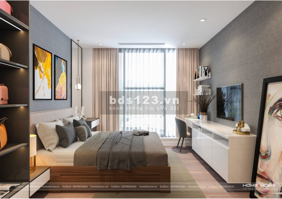 Hot Hot Cần nhượng căn hộ chung cư Nam Định Tower, tiện ích nội ngoại khu đầy đủ