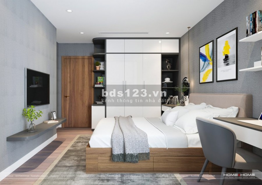 Hot Hot Cần nhượng căn hộ chung cư Nam Định Tower, tiện ích nội ngoại khu đầy đủ