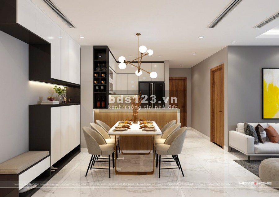 Hot Hot Cần nhượng căn hộ chung cư Nam Định Tower, tiện ích nội ngoại khu đầy đủ
