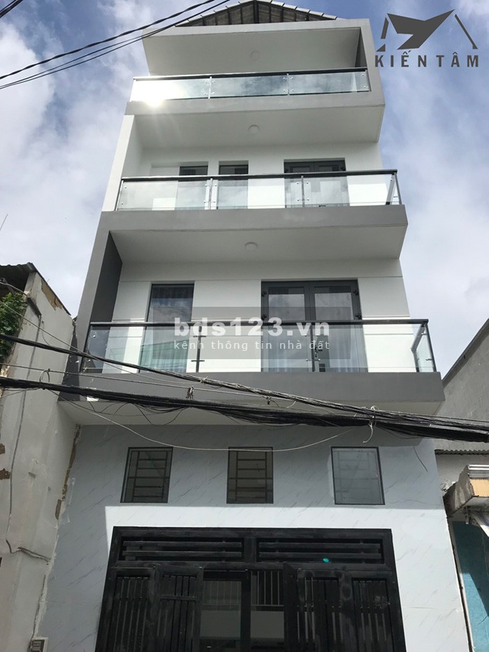 Bán nhà Phố Quốc Tử Giám tiện kinh doanh gara ô tô thang máy 56m2, 5 tầng giá 7.8 tỷ