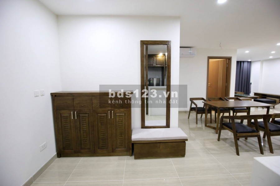 Bán lại căn góc 3 ngủ Ciputra The Link, đủ đồ tầng cao trung - 0974606535
