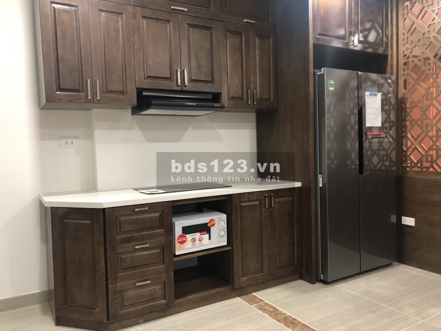 Bán lại căn góc 3 ngủ Ciputra The Link, đủ đồ tầng cao trung - 0974606535