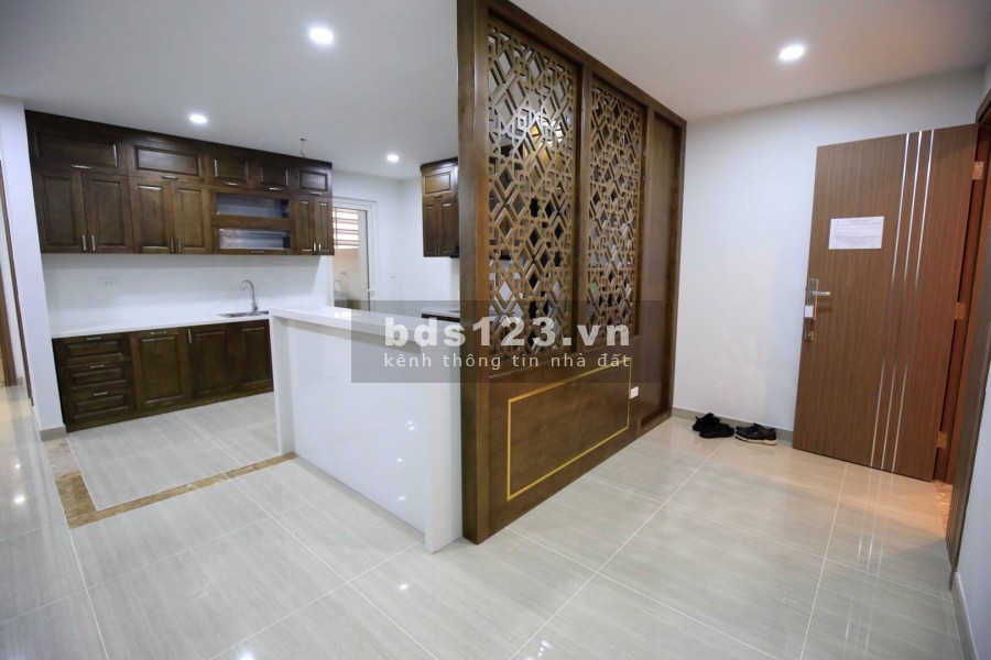 Bán lại căn góc 3 ngủ Ciputra The Link, đủ đồ tầng cao trung - 0974606535