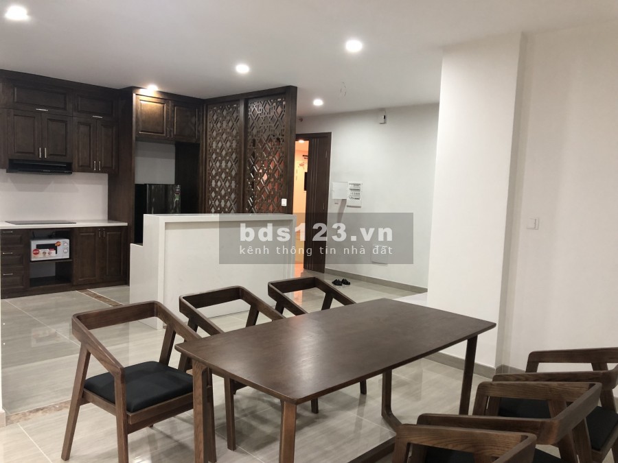 Bán lại căn góc 3 ngủ Ciputra The Link, đủ đồ tầng cao trung - 0974606535