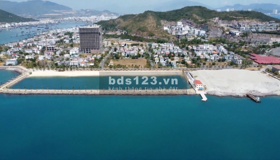 Mở bán căn hộ biển cao cấp trung tâm thành phố Nha Trang giá chỉ 1.7 tỷ/căn